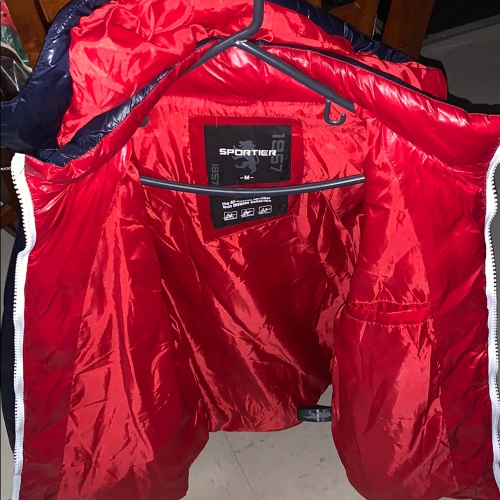 Sportier - Picture 2 of 3